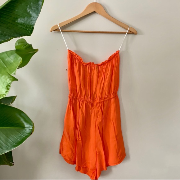 H&M Romper - Picture 3 of 4